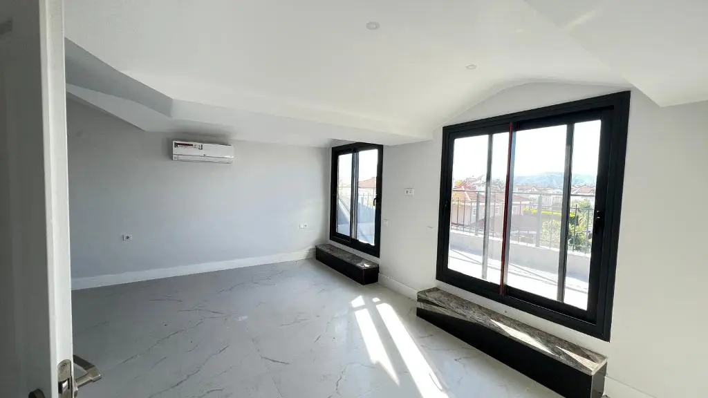 Large room